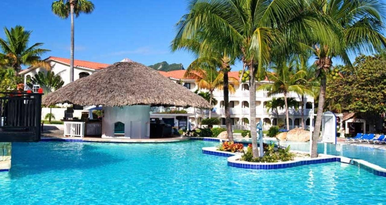 Lifestyle Tropical Beach Resort & Spa All Inclusive (Adults Only) Puerto Plata Kültér fotó